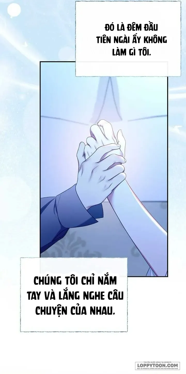 Hầu Nữ Không Còn Thèm Muốn Chủ Nhân Nữa - Chap 47 - Trang 51