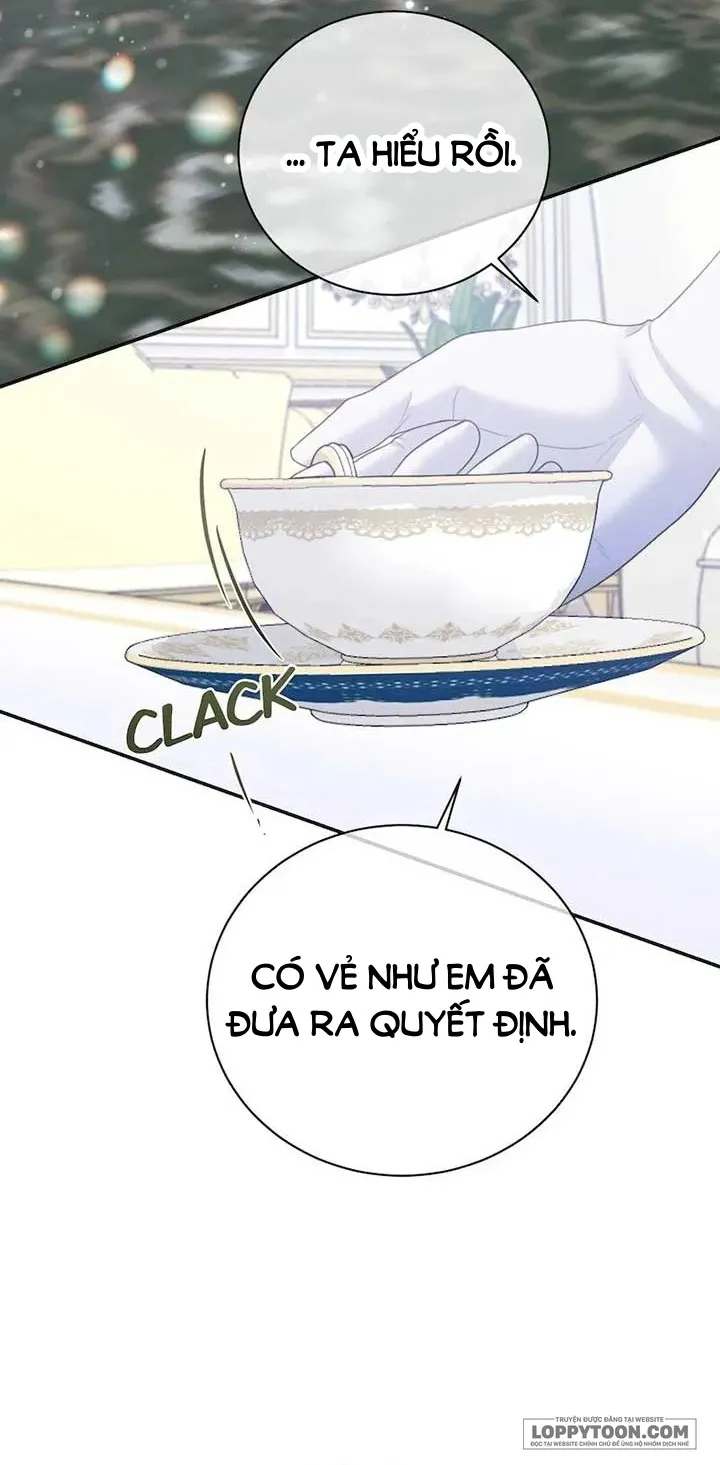 Hầu Nữ Không Còn Thèm Muốn Chủ Nhân Nữa - Chap 47 - Trang 55