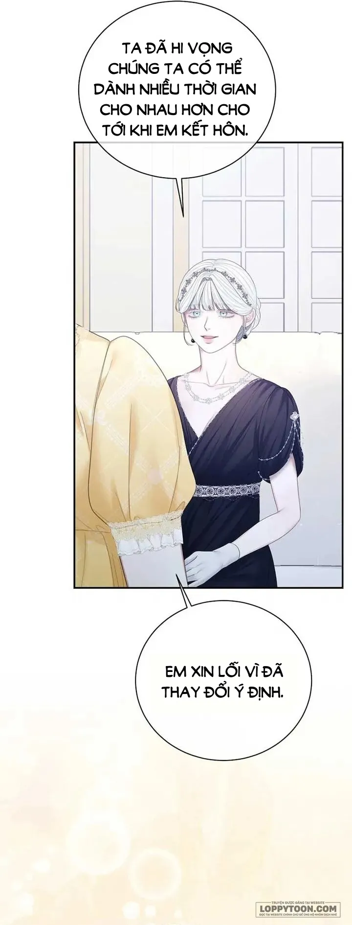 Hầu Nữ Không Còn Thèm Muốn Chủ Nhân Nữa - Chap 47 - Trang 56