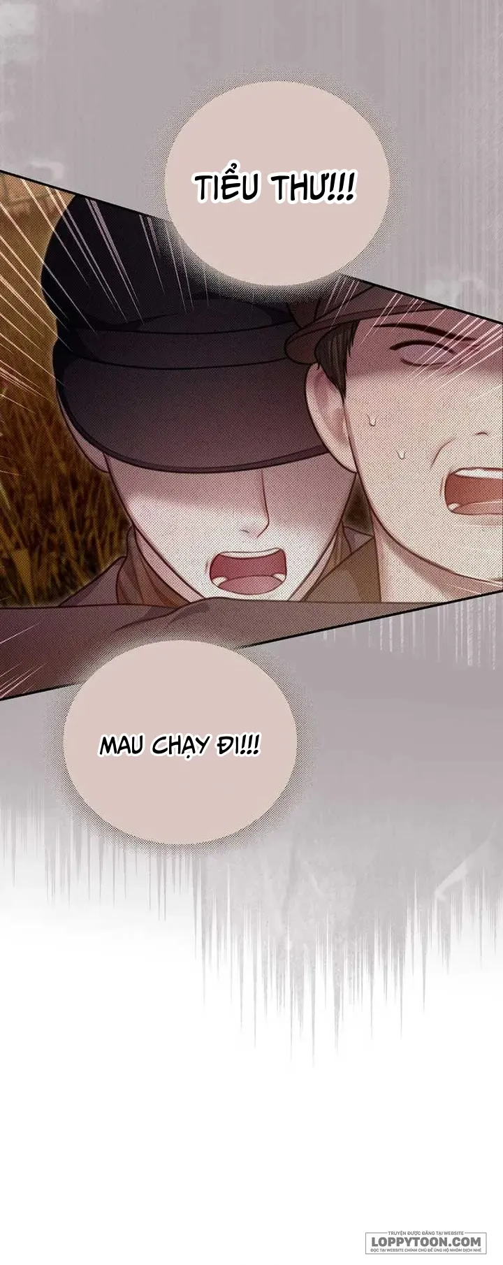 Hầu Nữ Không Còn Thèm Muốn Chủ Nhân Nữa - Chap 47 - Trang 10