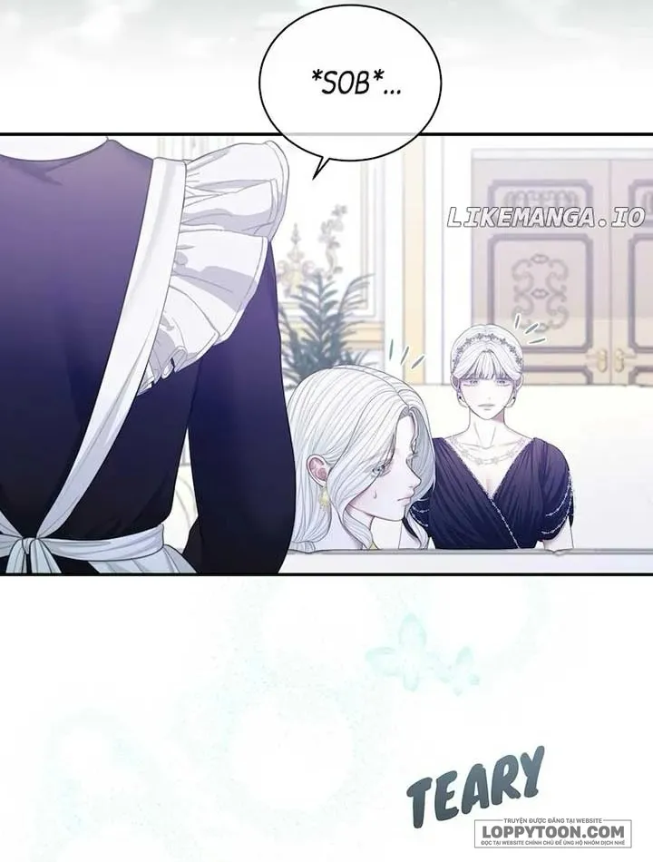 Hầu Nữ Không Còn Thèm Muốn Chủ Nhân Nữa - Chap 48 - Trang 2