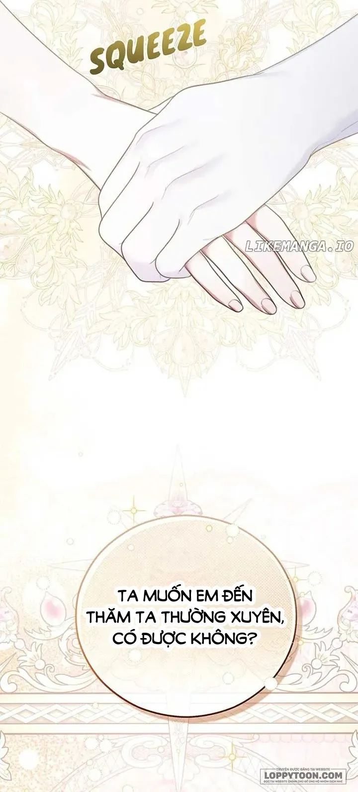 Hầu Nữ Không Còn Thèm Muốn Chủ Nhân Nữa - Chap 48 - Trang 11