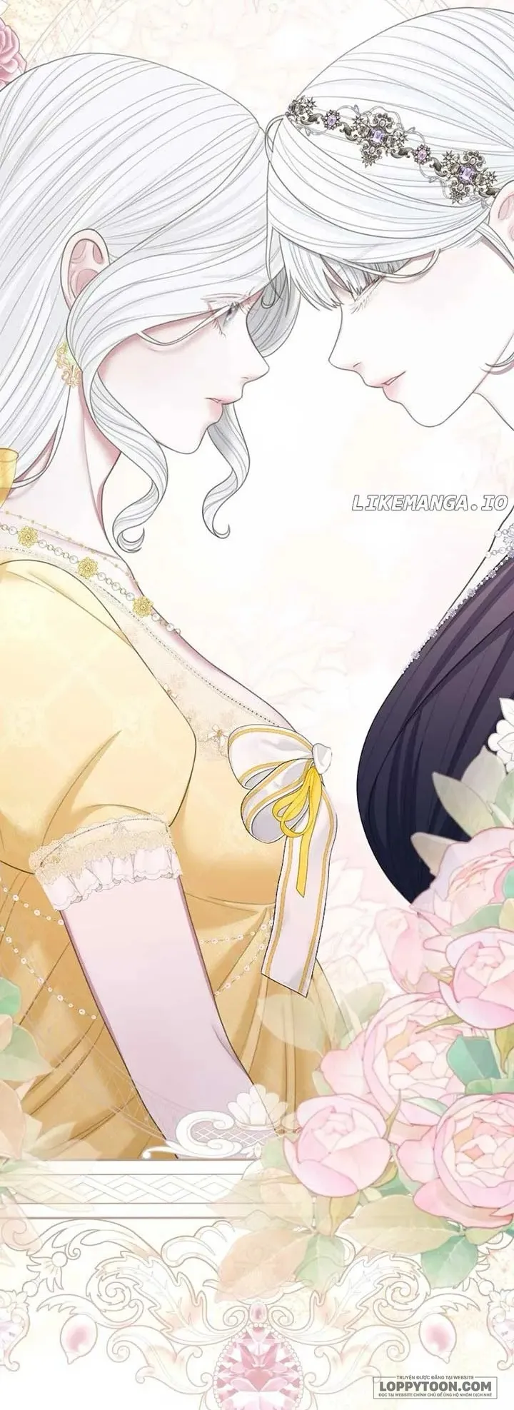 Hầu Nữ Không Còn Thèm Muốn Chủ Nhân Nữa - Chap 48 - Trang 12
