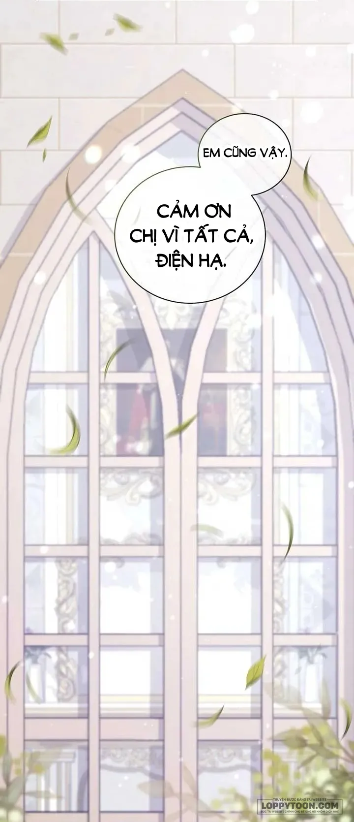 Hầu Nữ Không Còn Thèm Muốn Chủ Nhân Nữa - Chap 48 - Trang 14