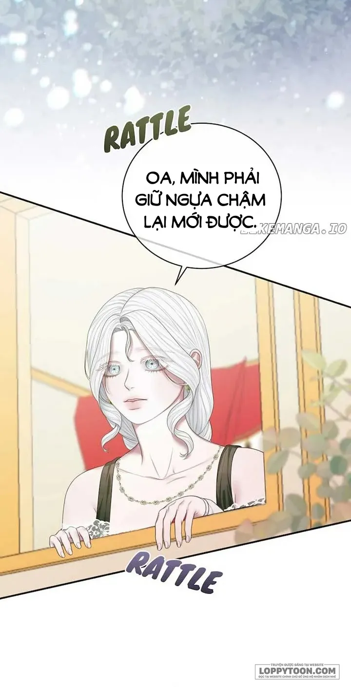 Hầu Nữ Không Còn Thèm Muốn Chủ Nhân Nữa - Chap 48 - Trang 18