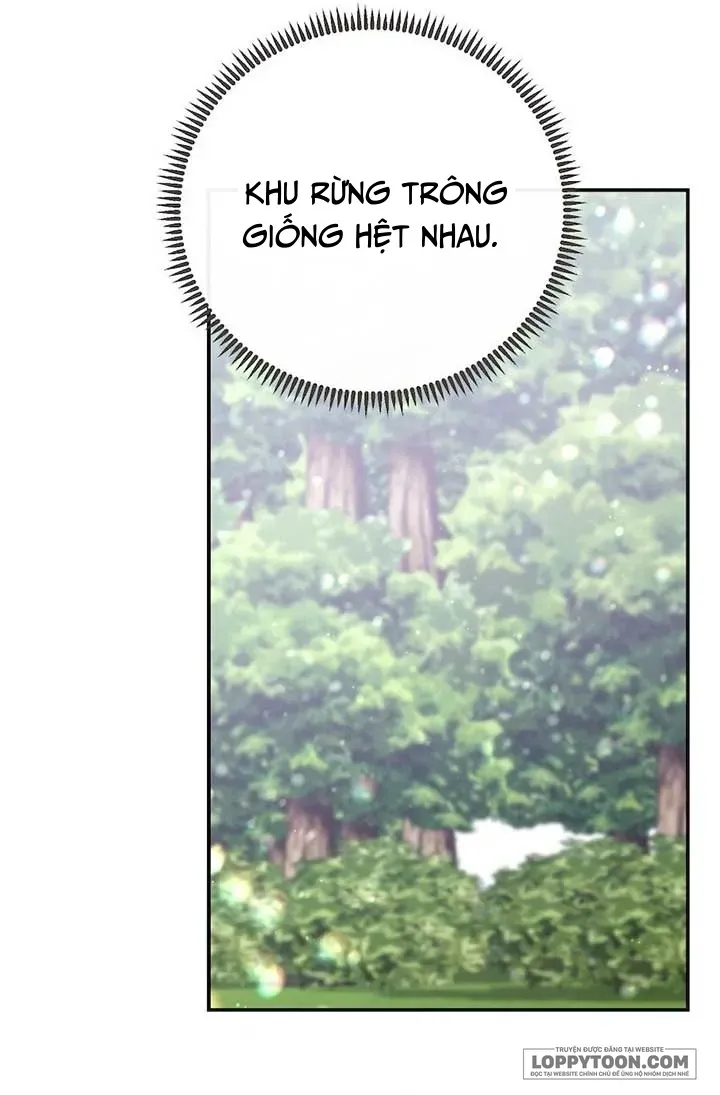 Hầu Nữ Không Còn Thèm Muốn Chủ Nhân Nữa - Chap 48 - Trang 19