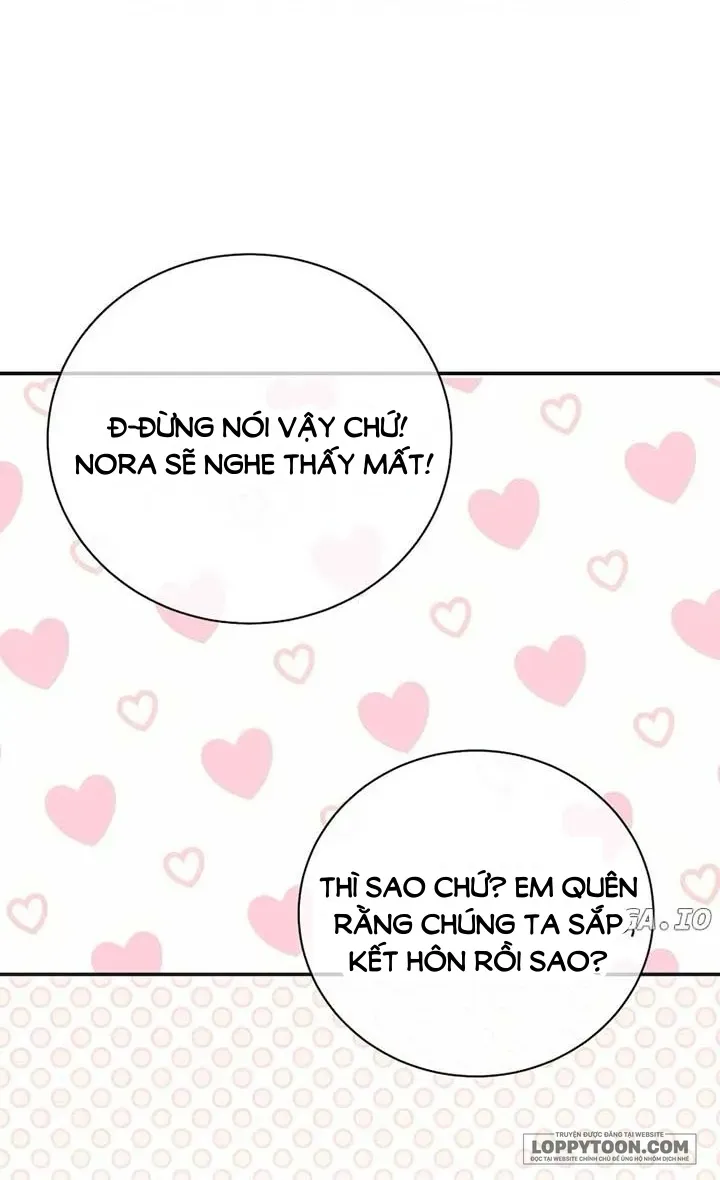 Hầu Nữ Không Còn Thèm Muốn Chủ Nhân Nữa - Chap 48 - Trang 23