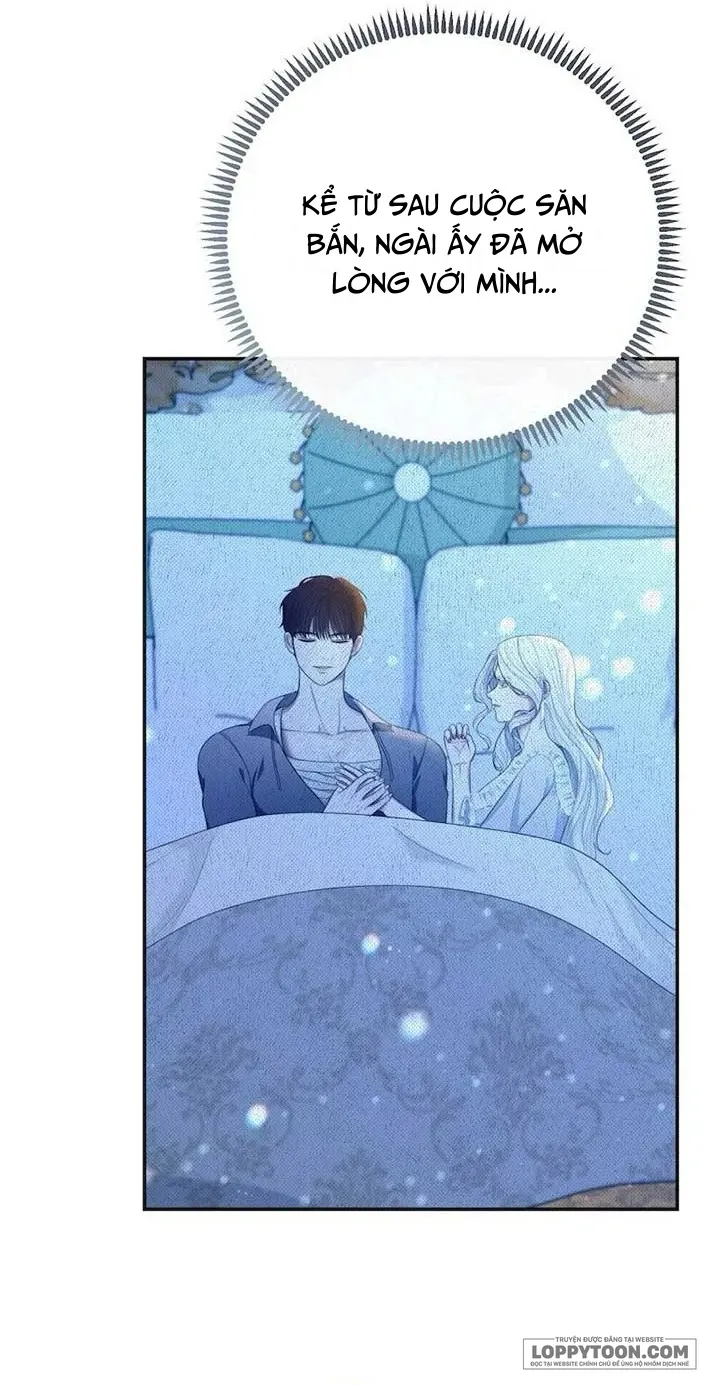 Hầu Nữ Không Còn Thèm Muốn Chủ Nhân Nữa - Chap 48 - Trang 25