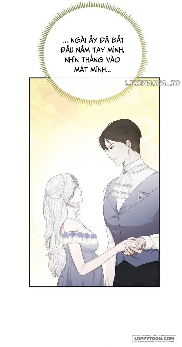Hầu Nữ Không Còn Thèm Muốn Chủ Nhân Nữa - Chap 48 - Trang 26