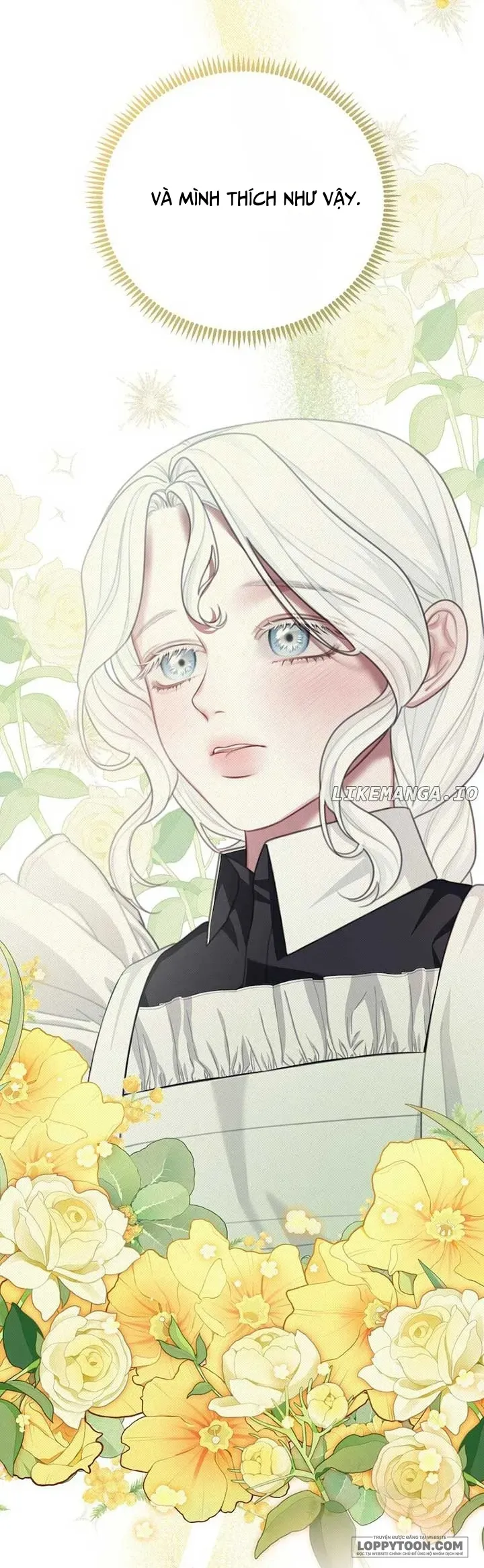 Hầu Nữ Không Còn Thèm Muốn Chủ Nhân Nữa - Chap 48 - Trang 28