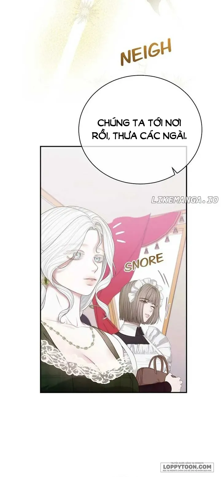 Hầu Nữ Không Còn Thèm Muốn Chủ Nhân Nữa - Chap 48 - Trang 29
