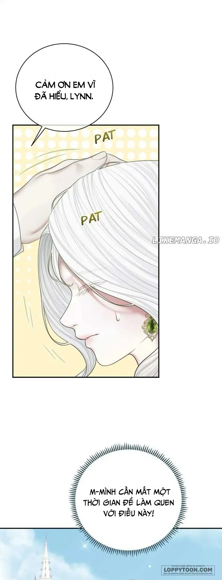 Hầu Nữ Không Còn Thèm Muốn Chủ Nhân Nữa - Chap 48 - Trang 32