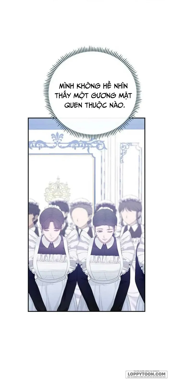 Hầu Nữ Không Còn Thèm Muốn Chủ Nhân Nữa - Chap 48 - Trang 37
