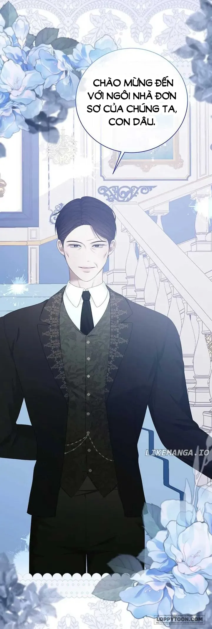 Hầu Nữ Không Còn Thèm Muốn Chủ Nhân Nữa - Chap 48 - Trang 39