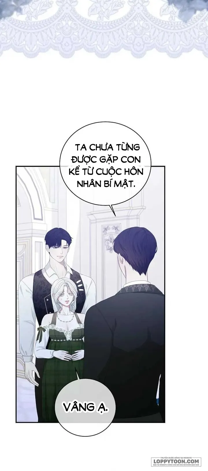Hầu Nữ Không Còn Thèm Muốn Chủ Nhân Nữa - Chap 48 - Trang 40