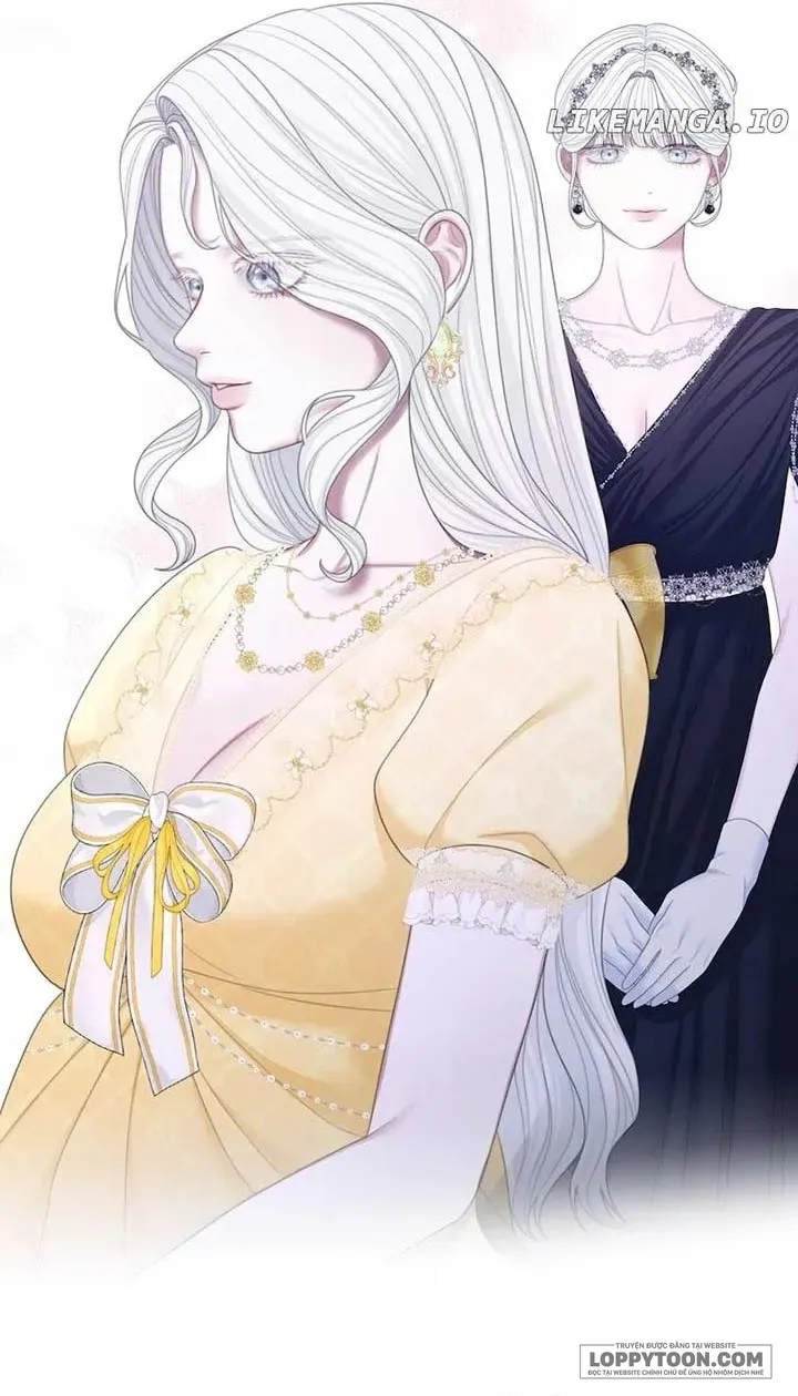 Hầu Nữ Không Còn Thèm Muốn Chủ Nhân Nữa - Chap 48 - Trang 5