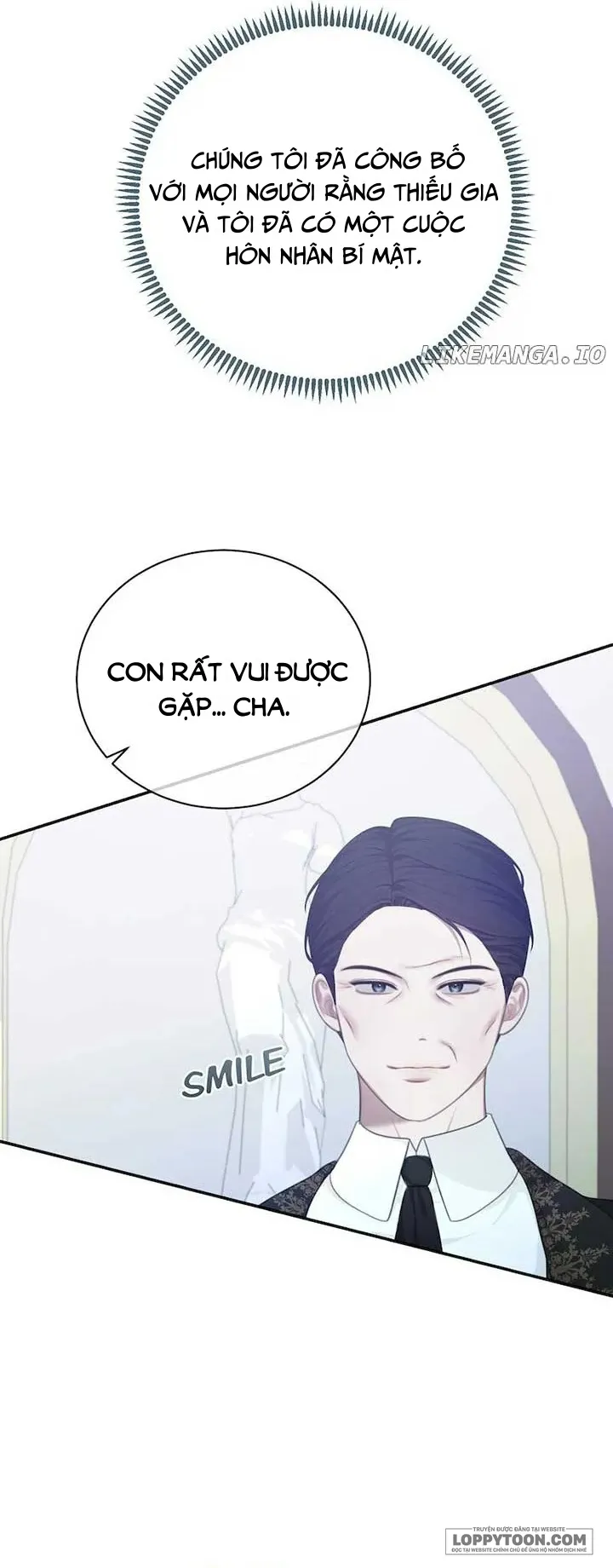 Hầu Nữ Không Còn Thèm Muốn Chủ Nhân Nữa - Chap 48 - Trang 41