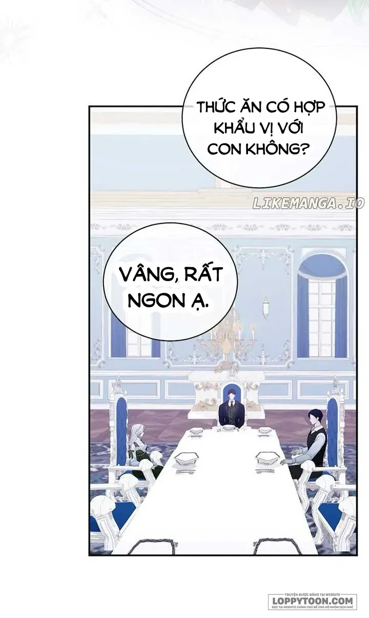 Hầu Nữ Không Còn Thèm Muốn Chủ Nhân Nữa - Chap 48 - Trang 44