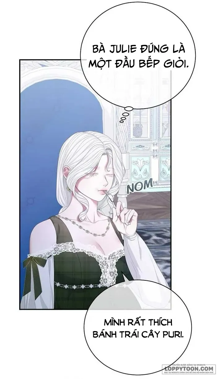 Hầu Nữ Không Còn Thèm Muốn Chủ Nhân Nữa - Chap 48 - Trang 45