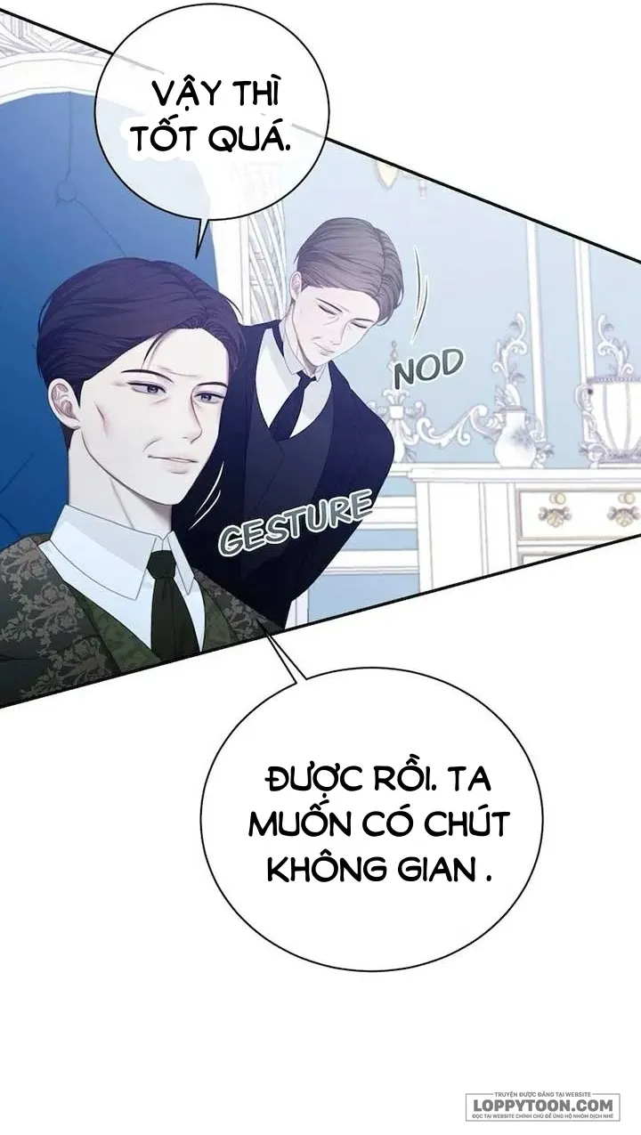 Hầu Nữ Không Còn Thèm Muốn Chủ Nhân Nữa - Chap 48 - Trang 46