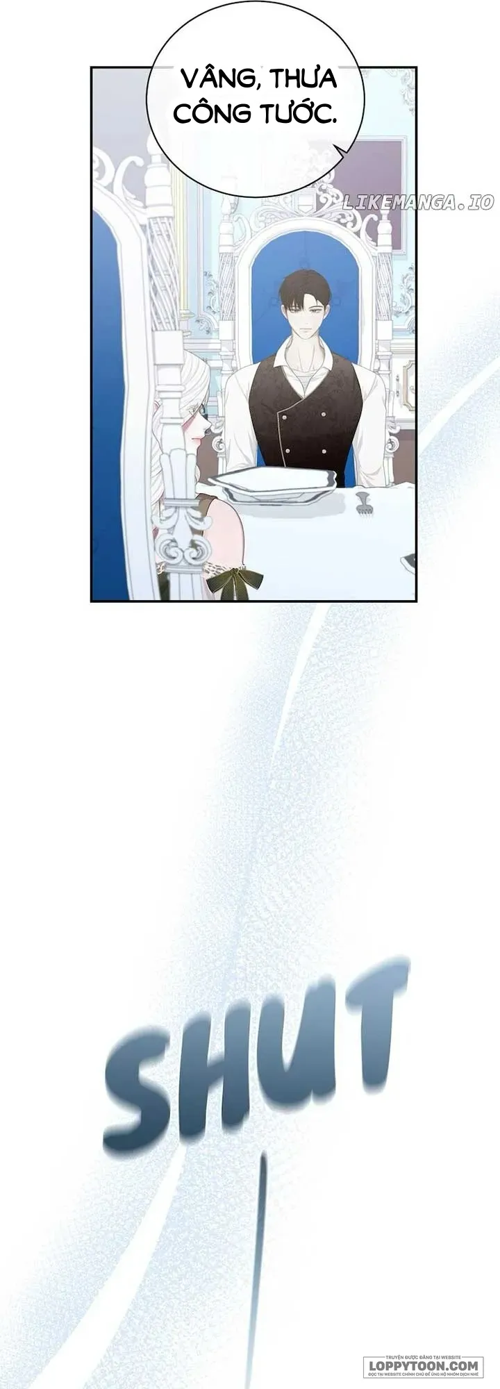 Hầu Nữ Không Còn Thèm Muốn Chủ Nhân Nữa - Chap 48 - Trang 47
