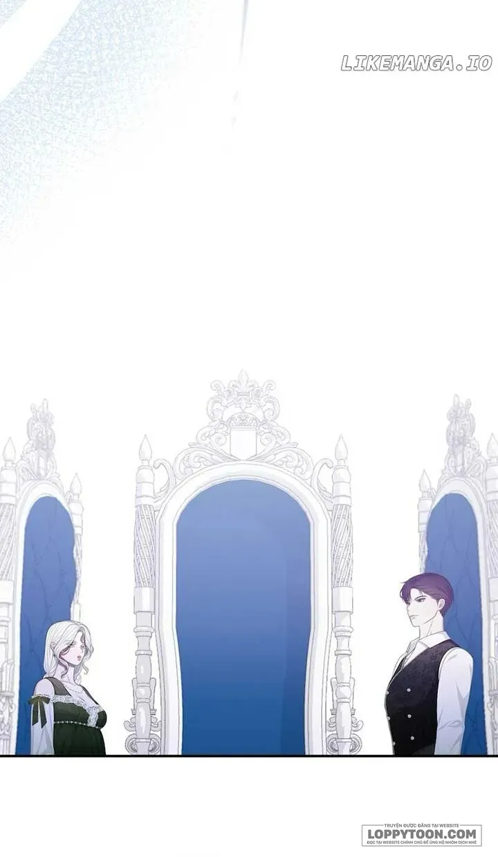 Hầu Nữ Không Còn Thèm Muốn Chủ Nhân Nữa - Chap 48 - Trang 48