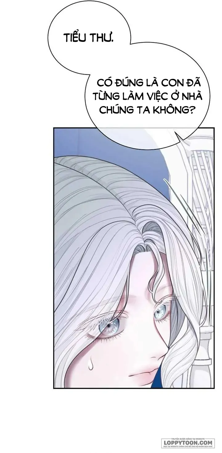 Hầu Nữ Không Còn Thèm Muốn Chủ Nhân Nữa - Chap 48 - Trang 49