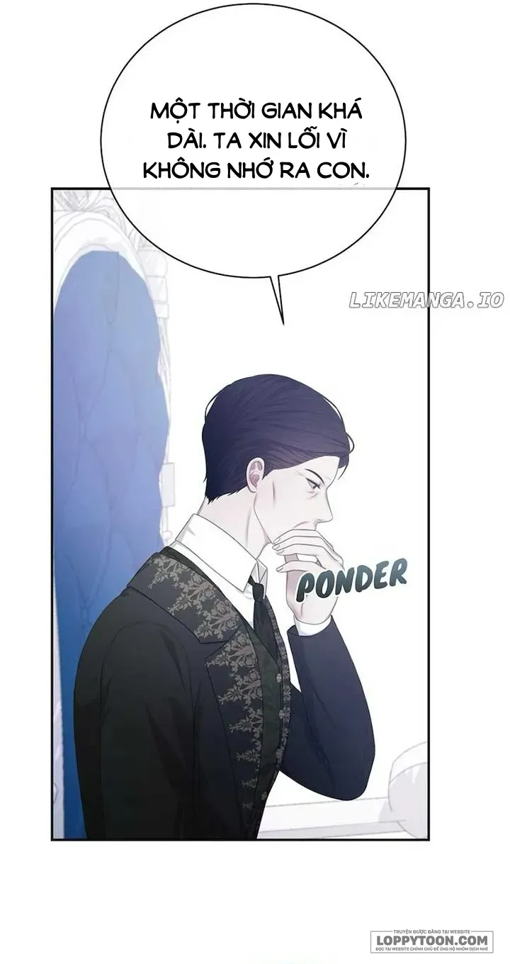 Hầu Nữ Không Còn Thèm Muốn Chủ Nhân Nữa - Chap 48 - Trang 51