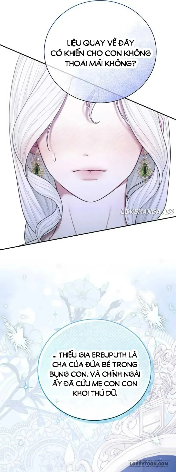 Hầu Nữ Không Còn Thèm Muốn Chủ Nhân Nữa - Chap 48 - Trang 52