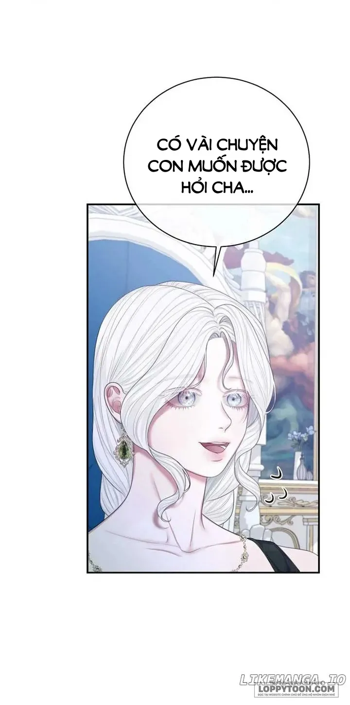 Hầu Nữ Không Còn Thèm Muốn Chủ Nhân Nữa - Chap 48 - Trang 54