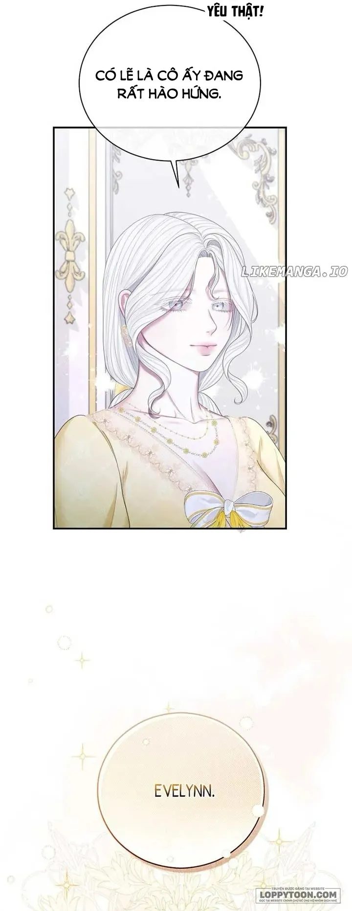 Hầu Nữ Không Còn Thèm Muốn Chủ Nhân Nữa - Chap 48 - Trang 10