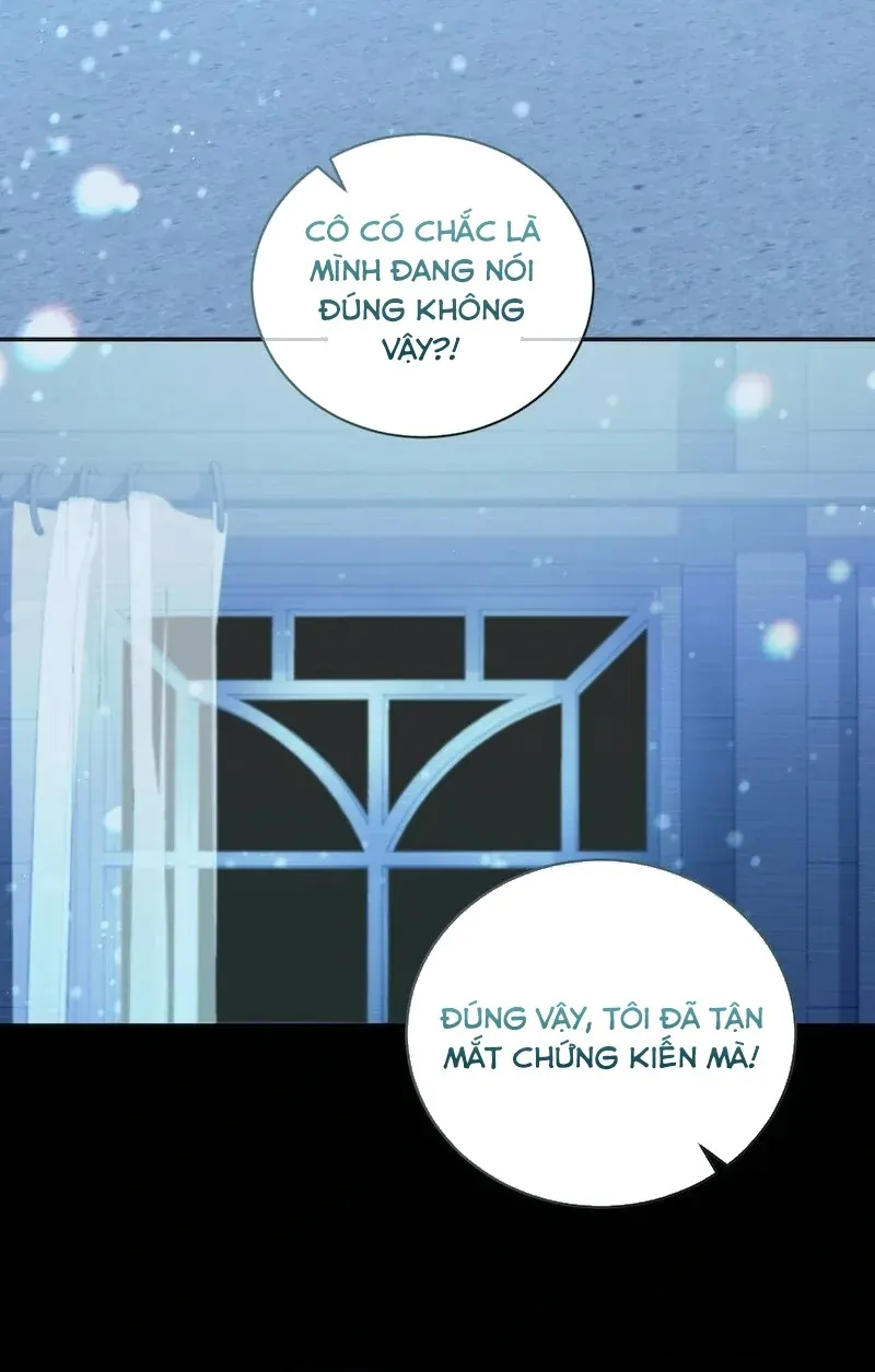 Hầu Nữ Không Còn Thèm Muốn Chủ Nhân Nữa - Chap 49 - Trang 2