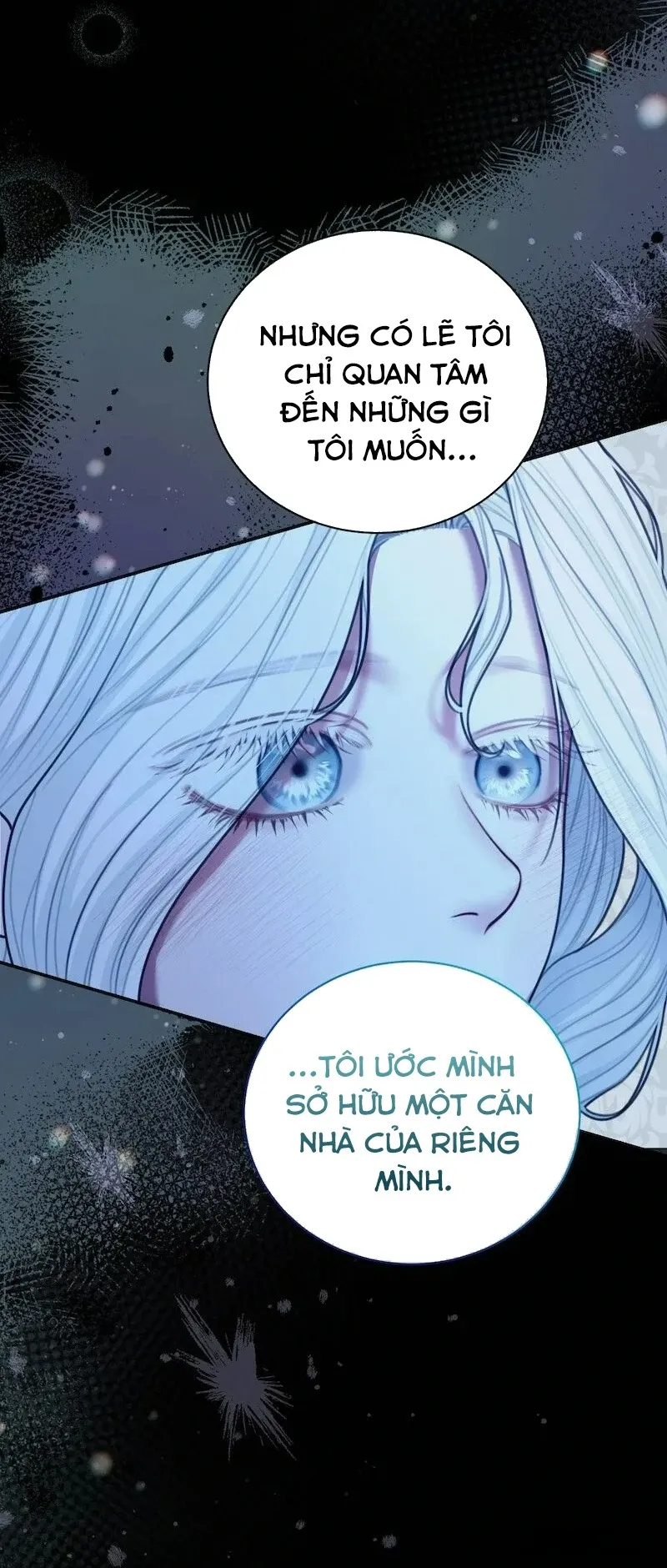 Hầu Nữ Không Còn Thèm Muốn Chủ Nhân Nữa - Chap 49 - Trang 11