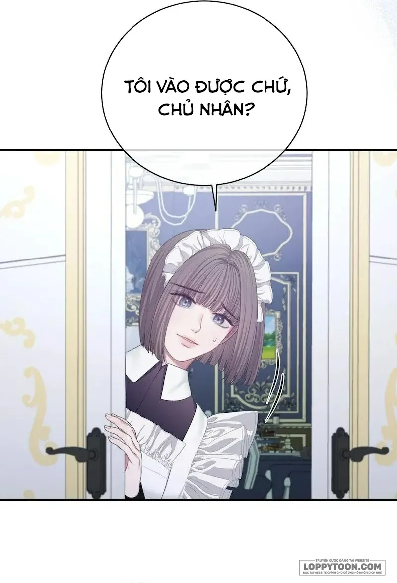 Hầu Nữ Không Còn Thèm Muốn Chủ Nhân Nữa - Chap 49 - Trang 15