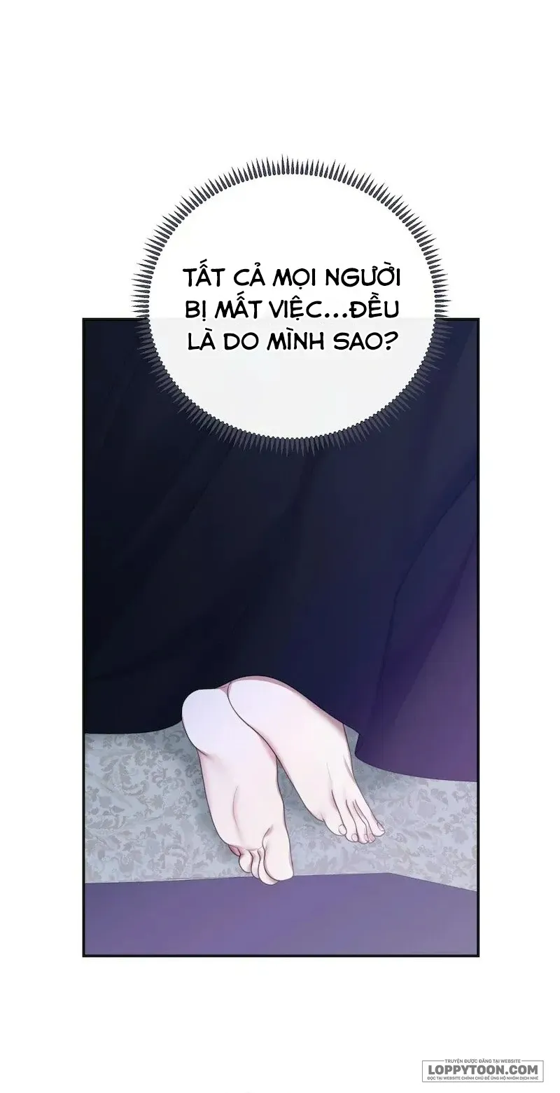Hầu Nữ Không Còn Thèm Muốn Chủ Nhân Nữa - Chap 49 - Trang 19