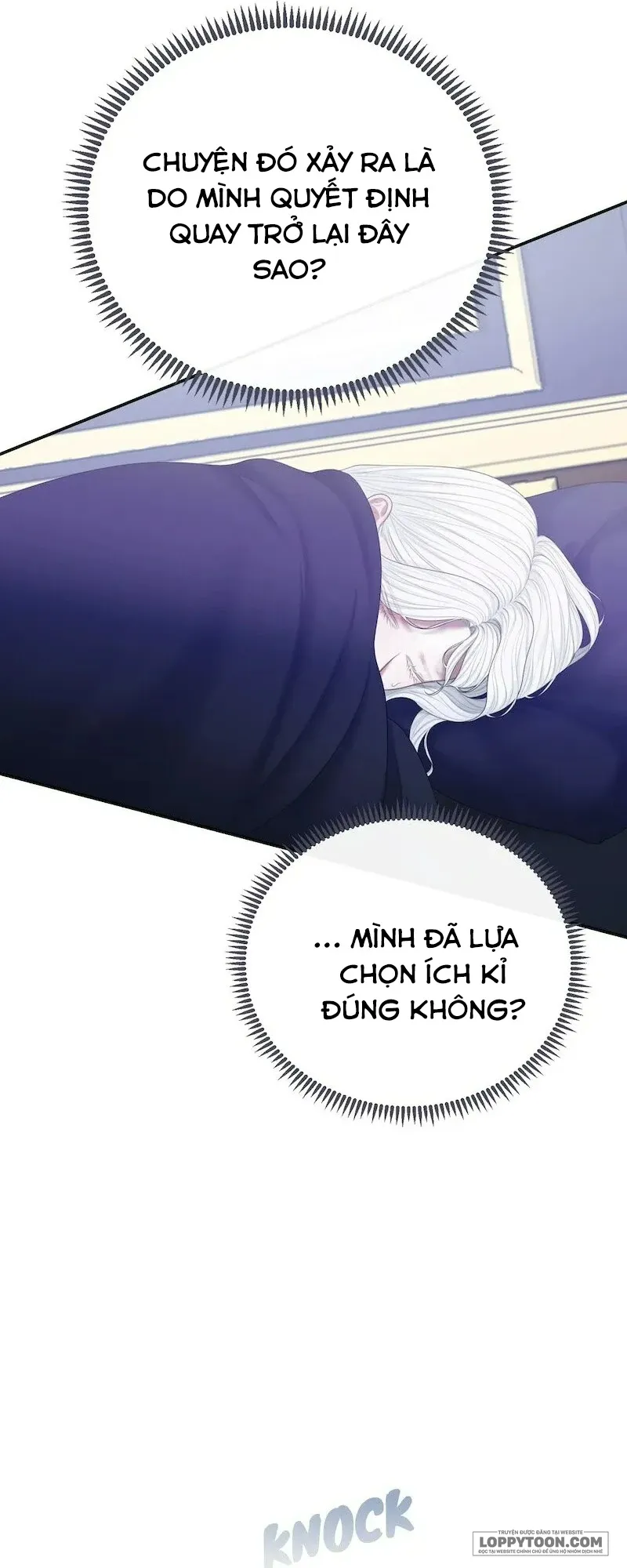 Hầu Nữ Không Còn Thèm Muốn Chủ Nhân Nữa - Chap 49 - Trang 20