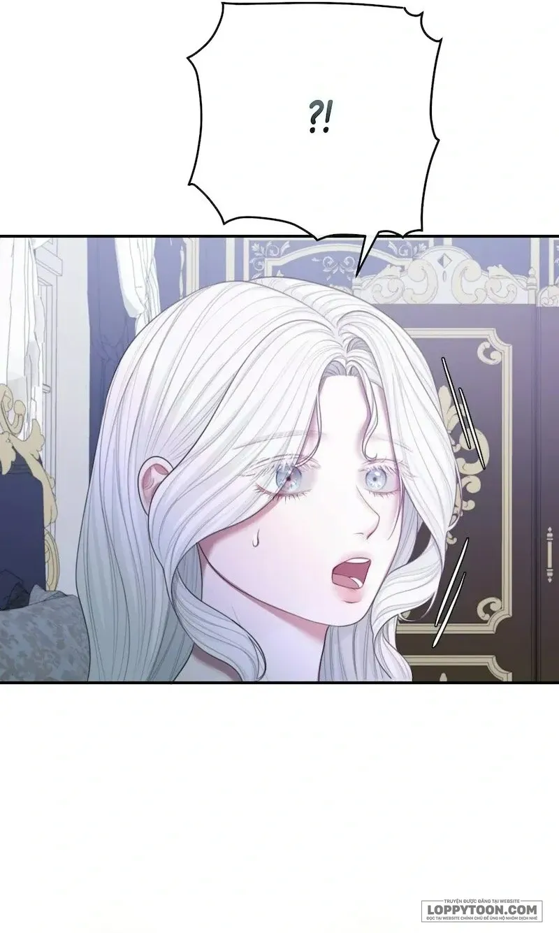 Hầu Nữ Không Còn Thèm Muốn Chủ Nhân Nữa - Chap 49 - Trang 22