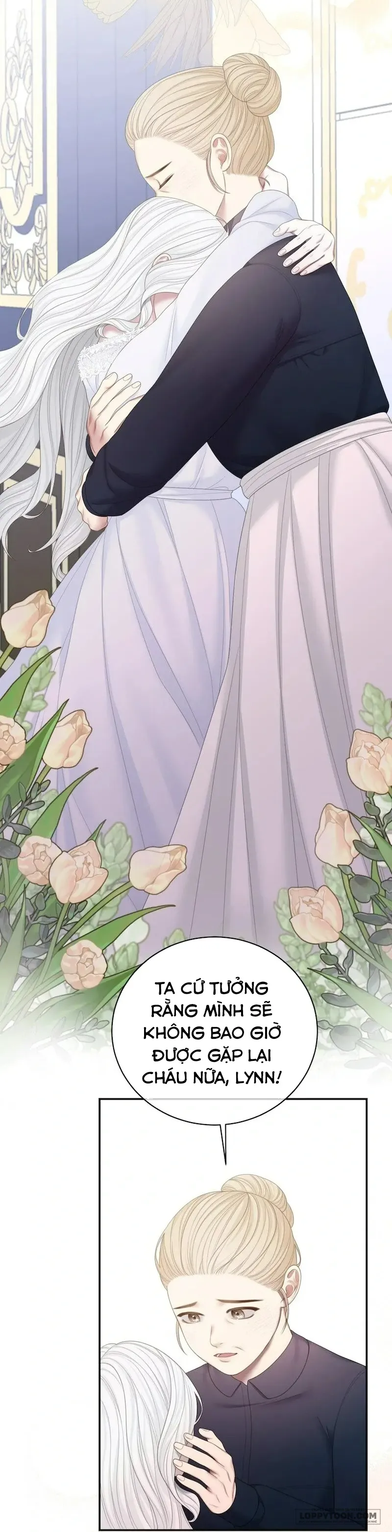 Hầu Nữ Không Còn Thèm Muốn Chủ Nhân Nữa - Chap 49 - Trang 24
