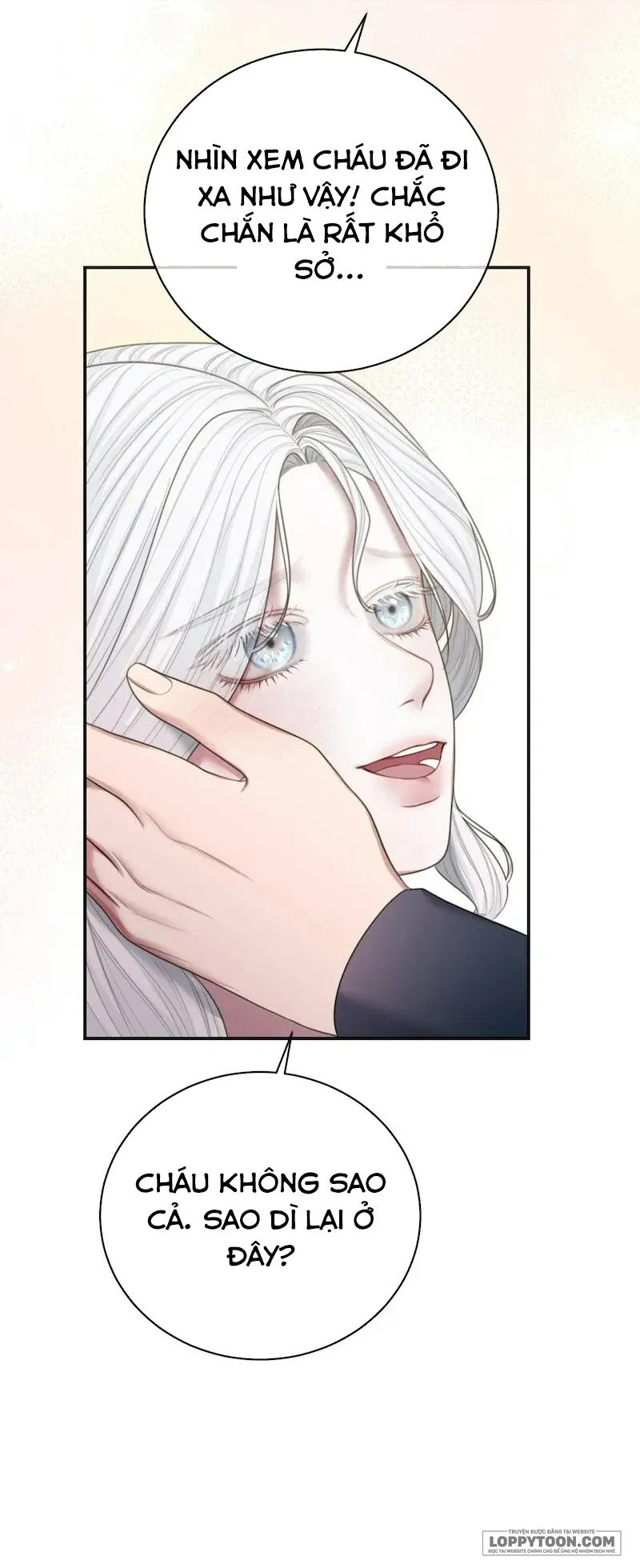 Hầu Nữ Không Còn Thèm Muốn Chủ Nhân Nữa - Chap 49 - Trang 25