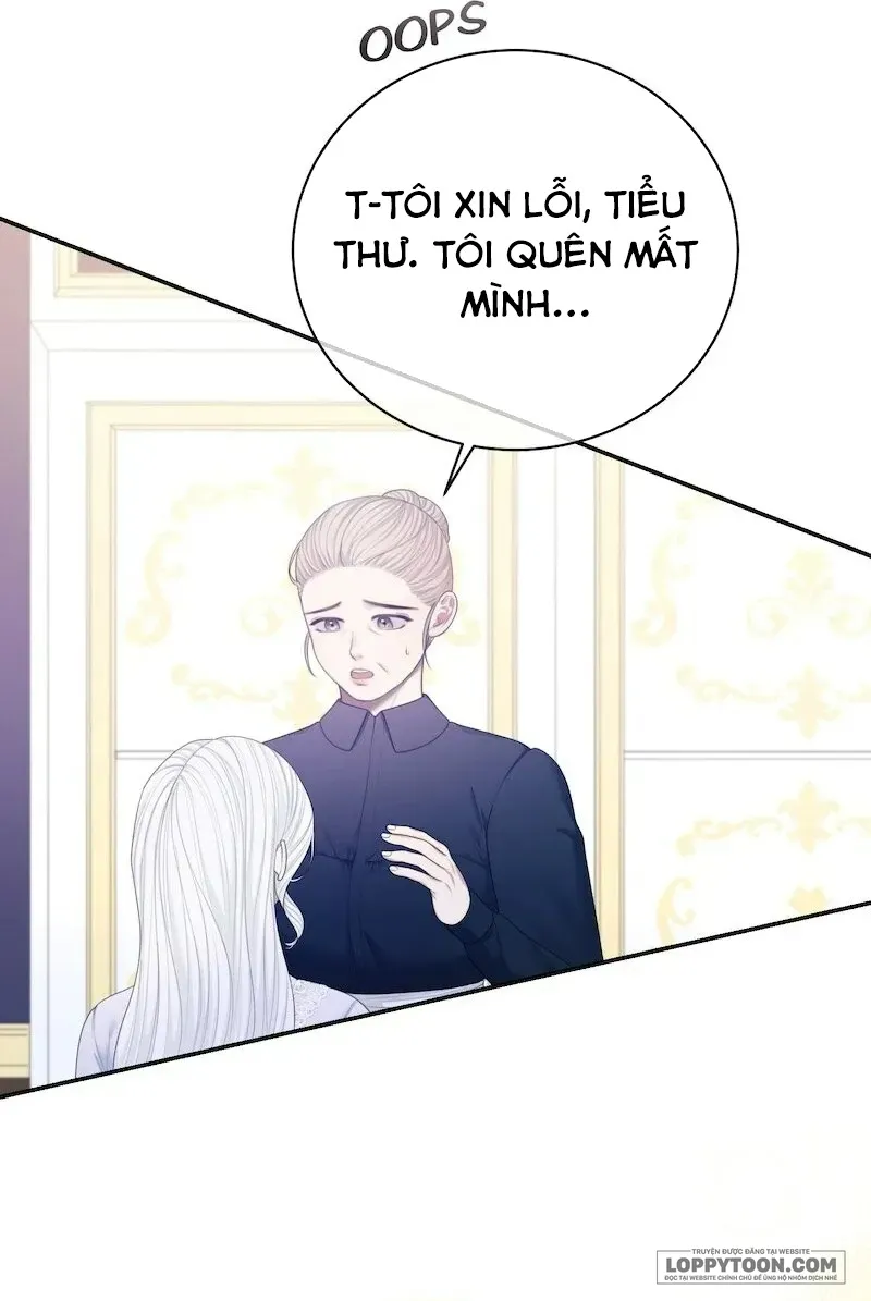Hầu Nữ Không Còn Thèm Muốn Chủ Nhân Nữa - Chap 49 - Trang 26