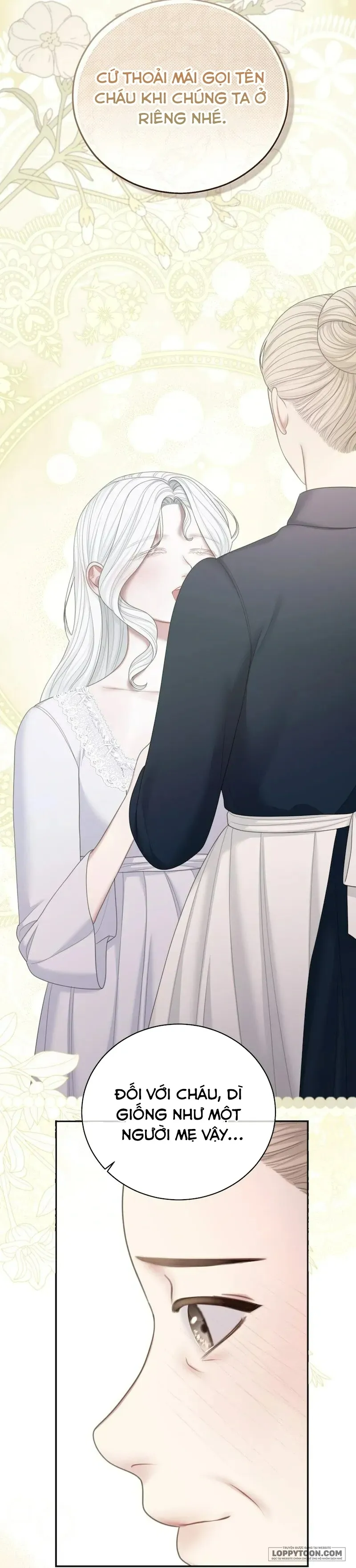 Hầu Nữ Không Còn Thèm Muốn Chủ Nhân Nữa - Chap 49 - Trang 28