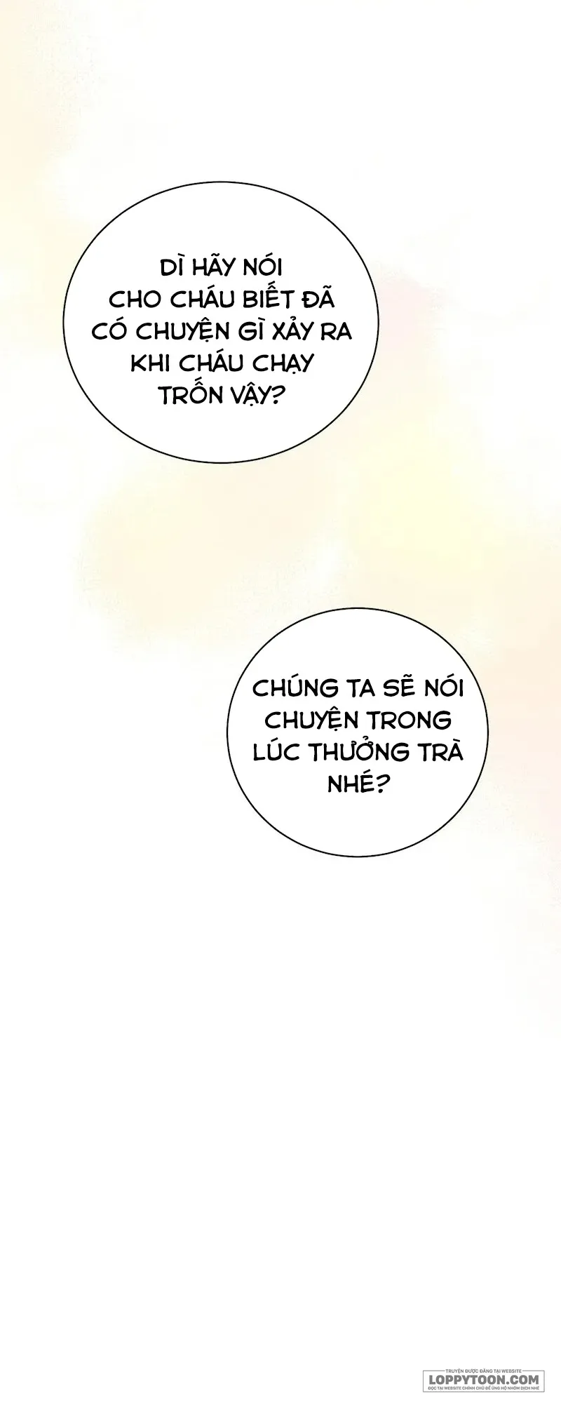 Hầu Nữ Không Còn Thèm Muốn Chủ Nhân Nữa - Chap 49 - Trang 29