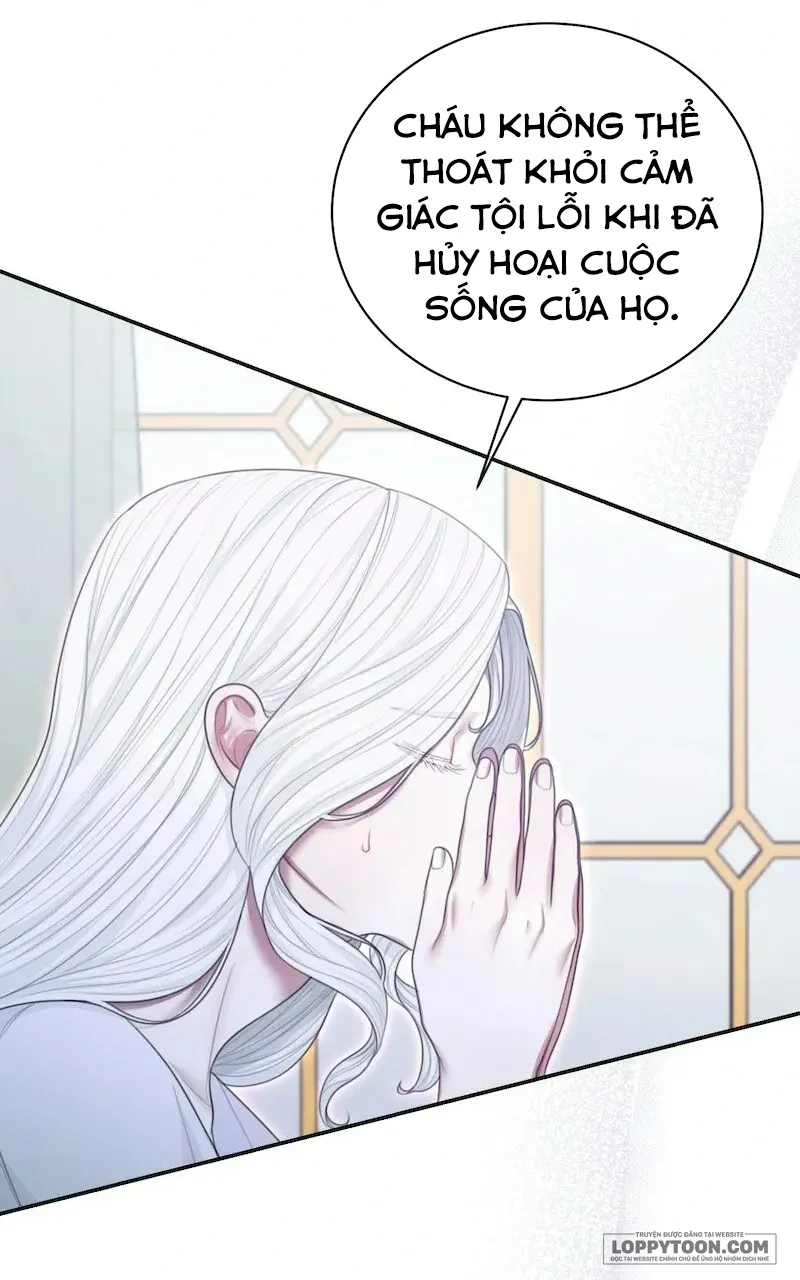 Hầu Nữ Không Còn Thèm Muốn Chủ Nhân Nữa - Chap 49 - Trang 36