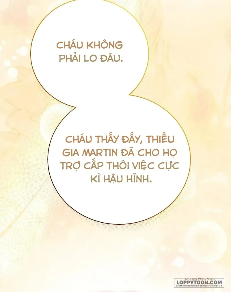 Hầu Nữ Không Còn Thèm Muốn Chủ Nhân Nữa - Chap 49 - Trang 38