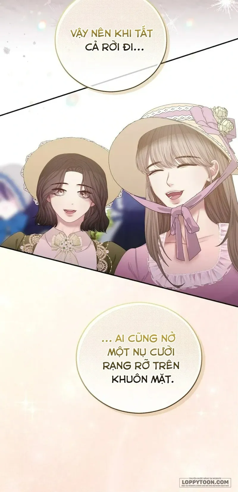 Hầu Nữ Không Còn Thèm Muốn Chủ Nhân Nữa - Chap 49 - Trang 41
