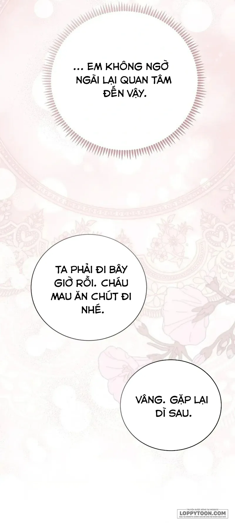 Hầu Nữ Không Còn Thèm Muốn Chủ Nhân Nữa - Chap 49 - Trang 44