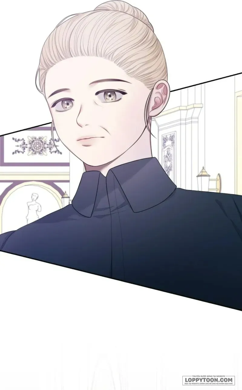 Hầu Nữ Không Còn Thèm Muốn Chủ Nhân Nữa - Chap 49 - Trang 46