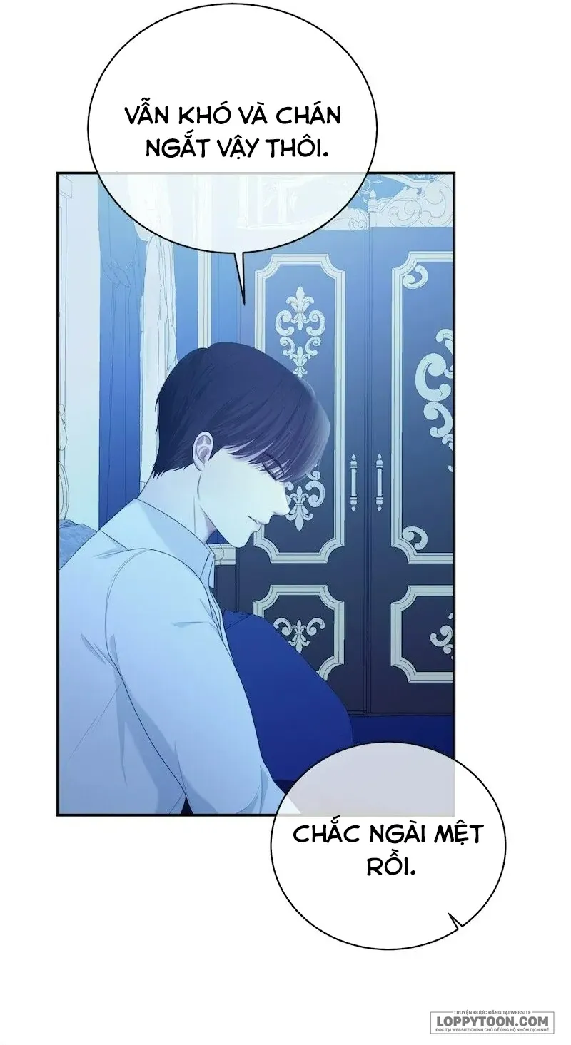 Hầu Nữ Không Còn Thèm Muốn Chủ Nhân Nữa - Chap 49 - Trang 54
