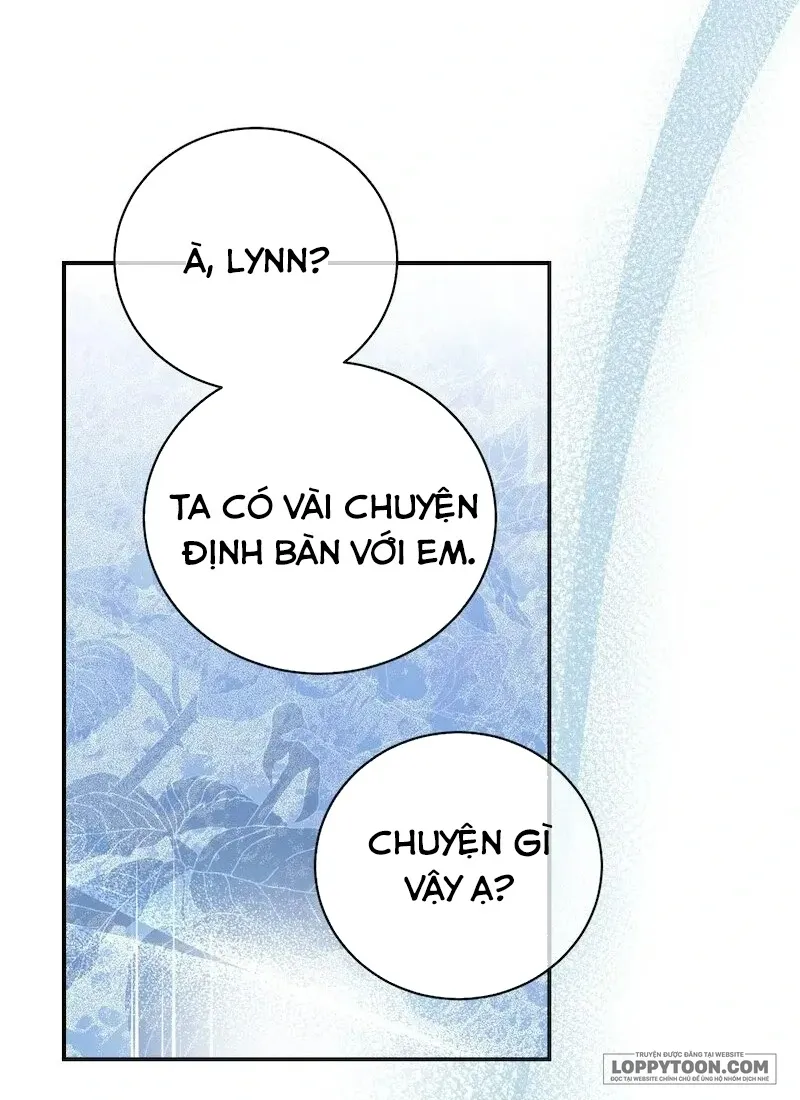 Hầu Nữ Không Còn Thèm Muốn Chủ Nhân Nữa - Chap 49 - Trang 56