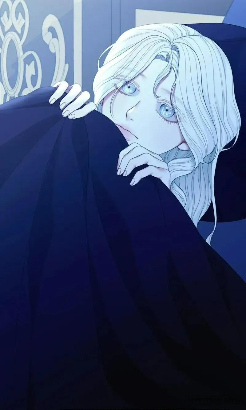 Hầu Nữ Không Còn Thèm Muốn Chủ Nhân Nữa - Chap 49 - Trang 58